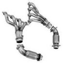 Stainless Steel Catted Super Street Series Header